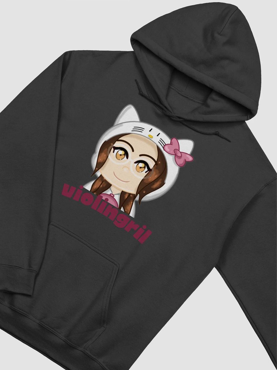 ViolinGril Hoodie (Unisex) product image (26)