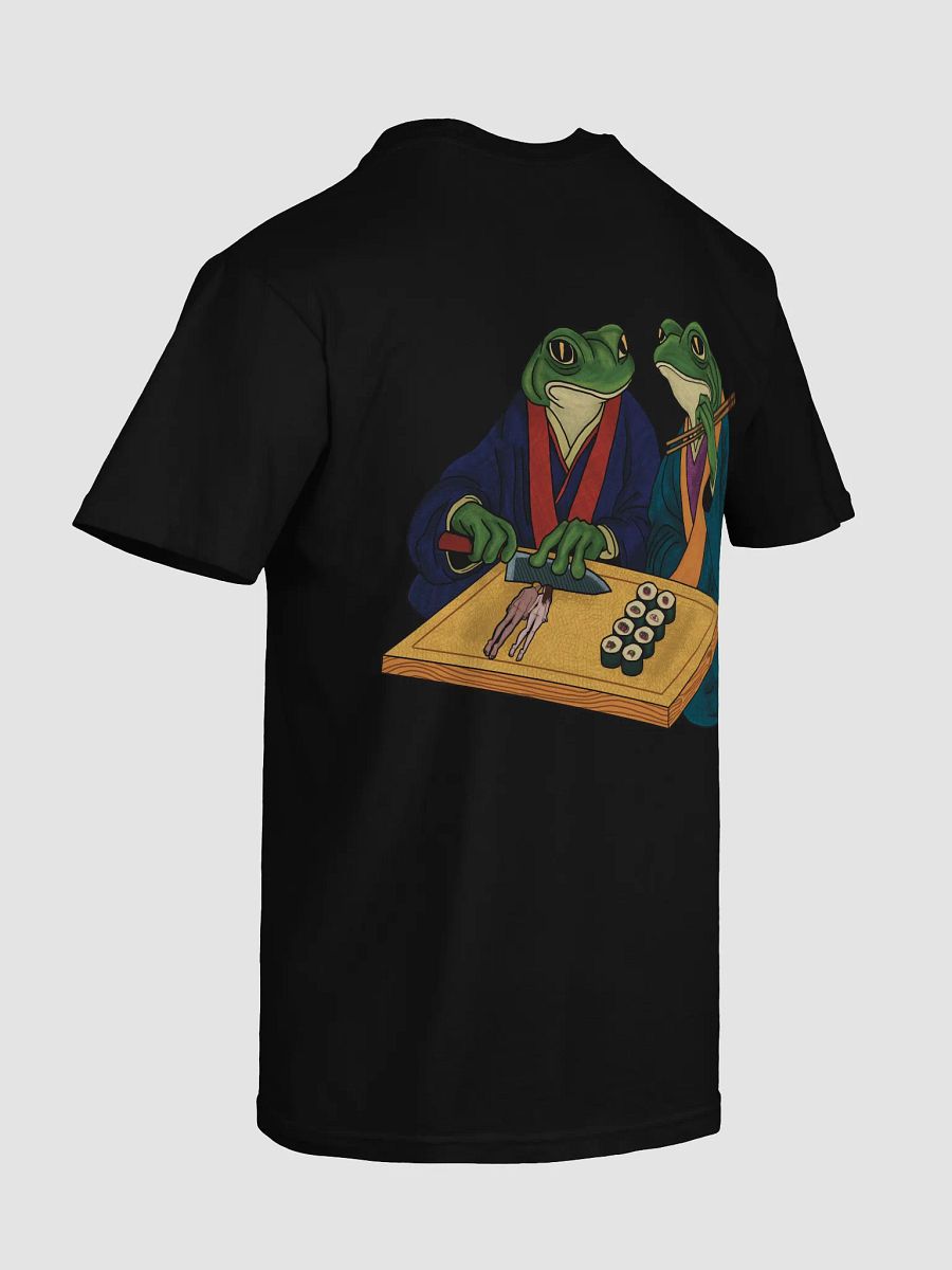 Two Frogs on a Sushi Dream Date product image (8)