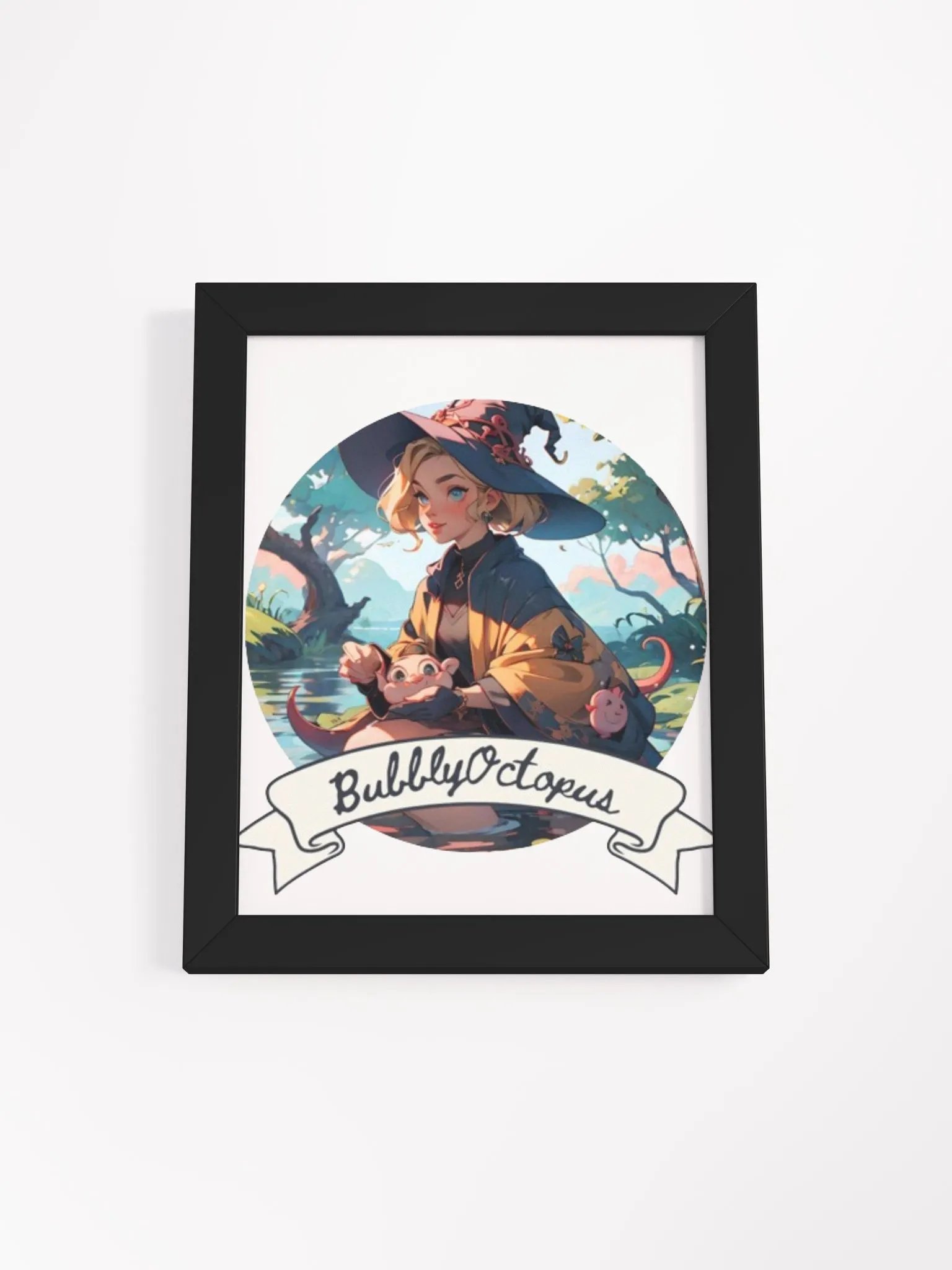 Bubble Frame product image (5)