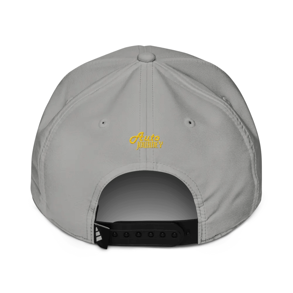 Desert Bound 4x4 Performance Cap product image (3)