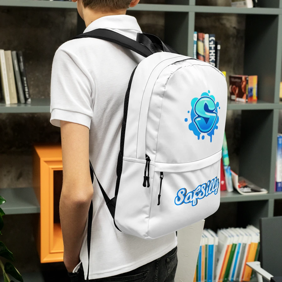 Silly Backpack product image (14)