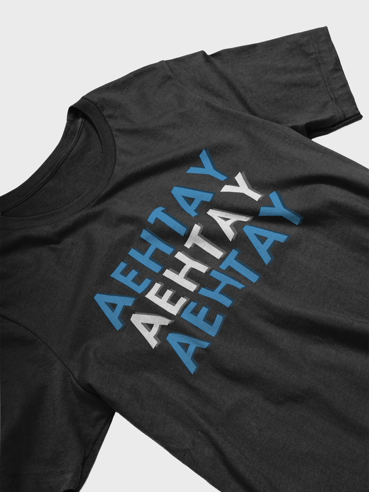 Name T-Shirt product image (5)