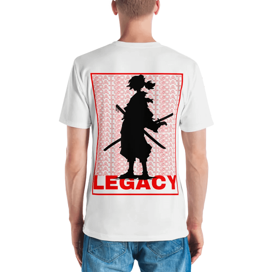 KELLZ RETURNS [T SHIRT] product image (3)