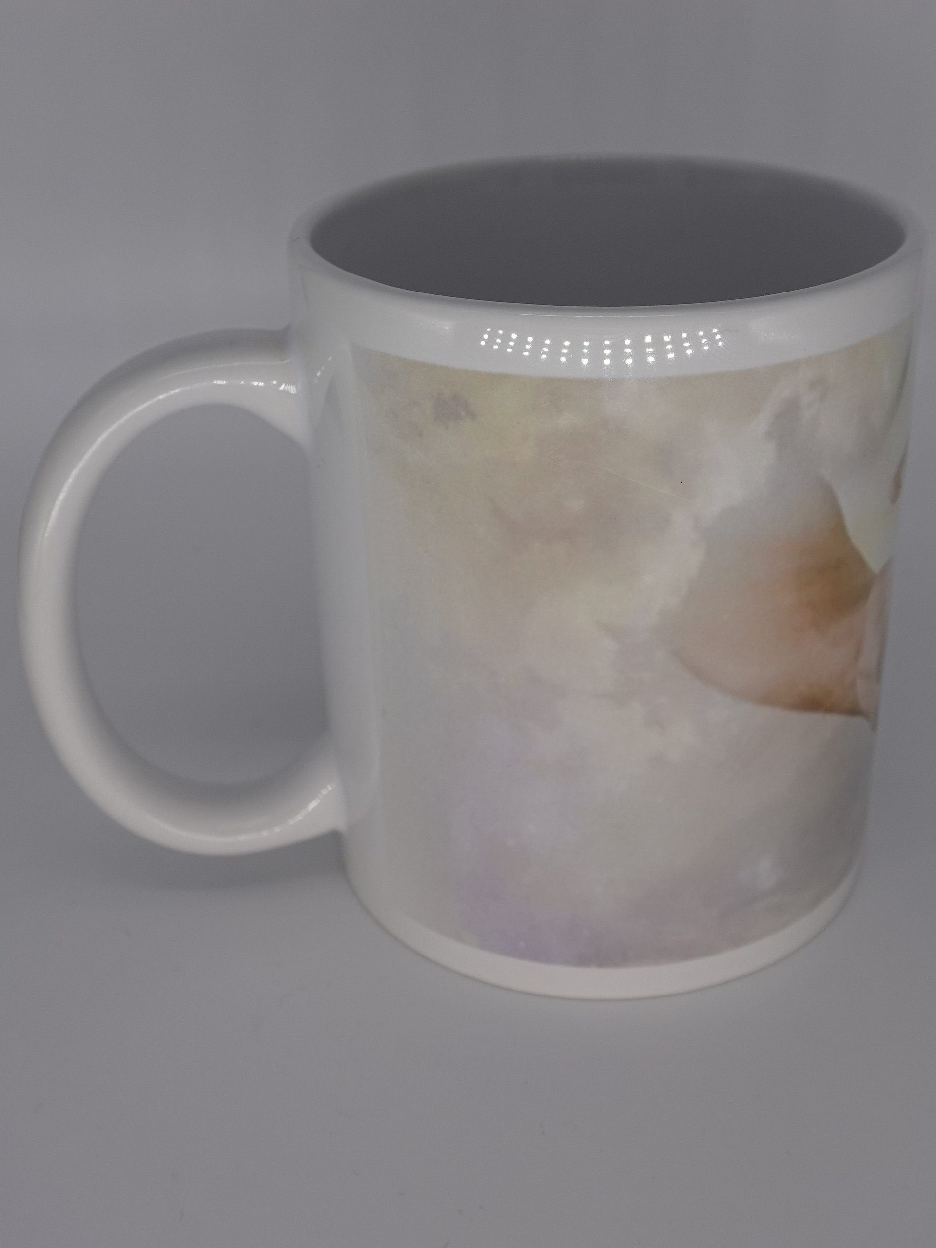 Holy Soccer / Fußball Tasse product image (2)