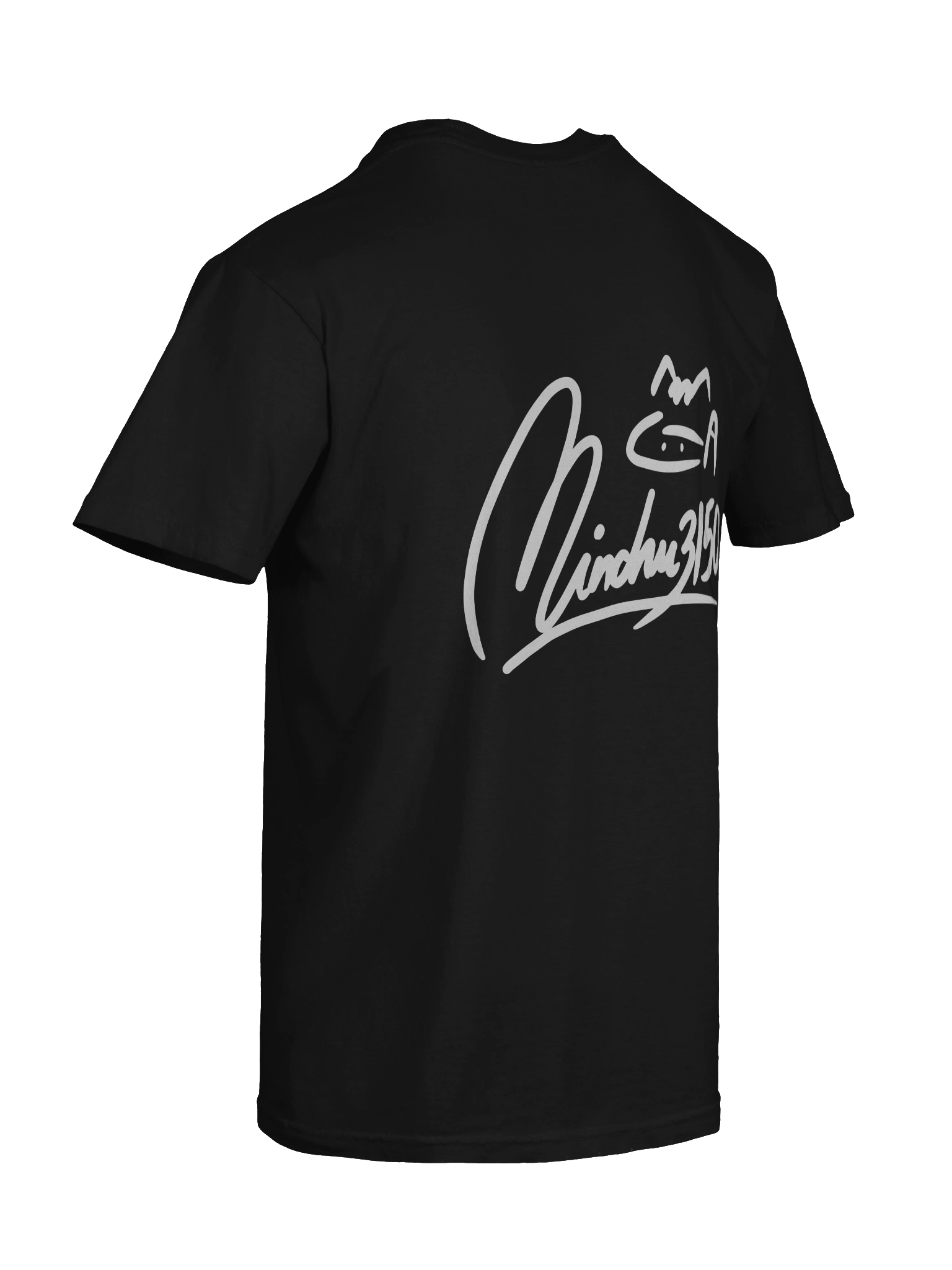 Zen Lines Comfort Tee product image (82)