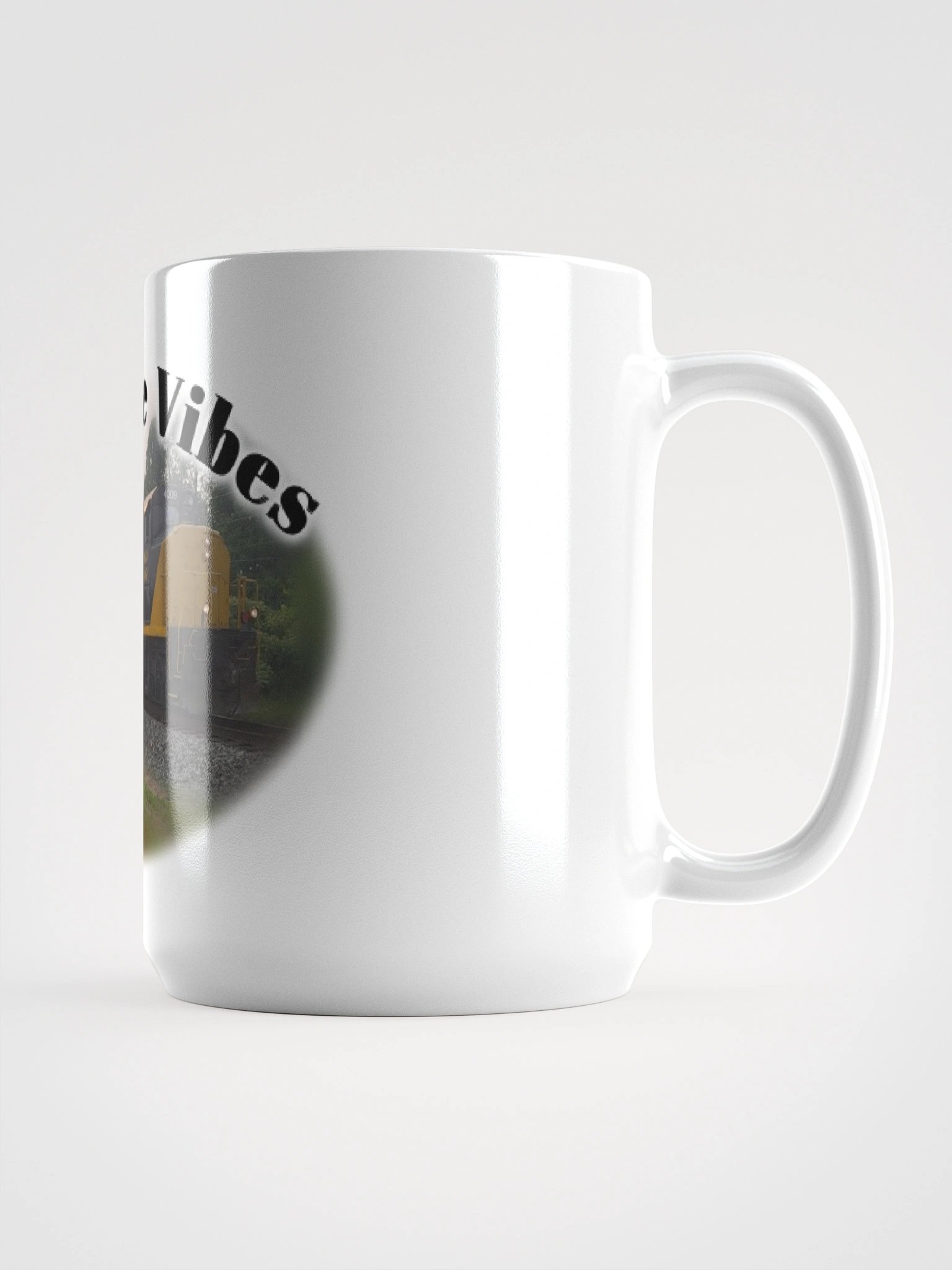 Shortline Vibes Mug 4009 product image (1)