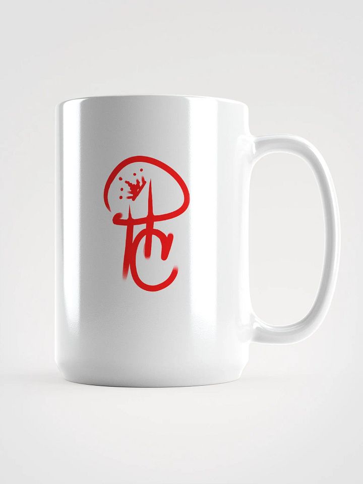 Your Heart Is MINE MUG product image (1)