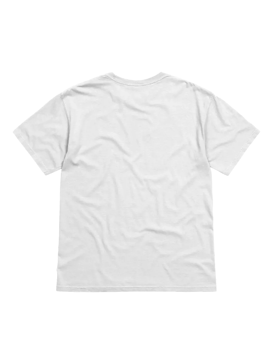Lilith Tshirt - Heavy Fabric product image (2)