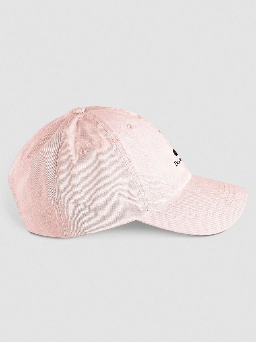Booksong Publishing Pastel Dad Hat product image (4)