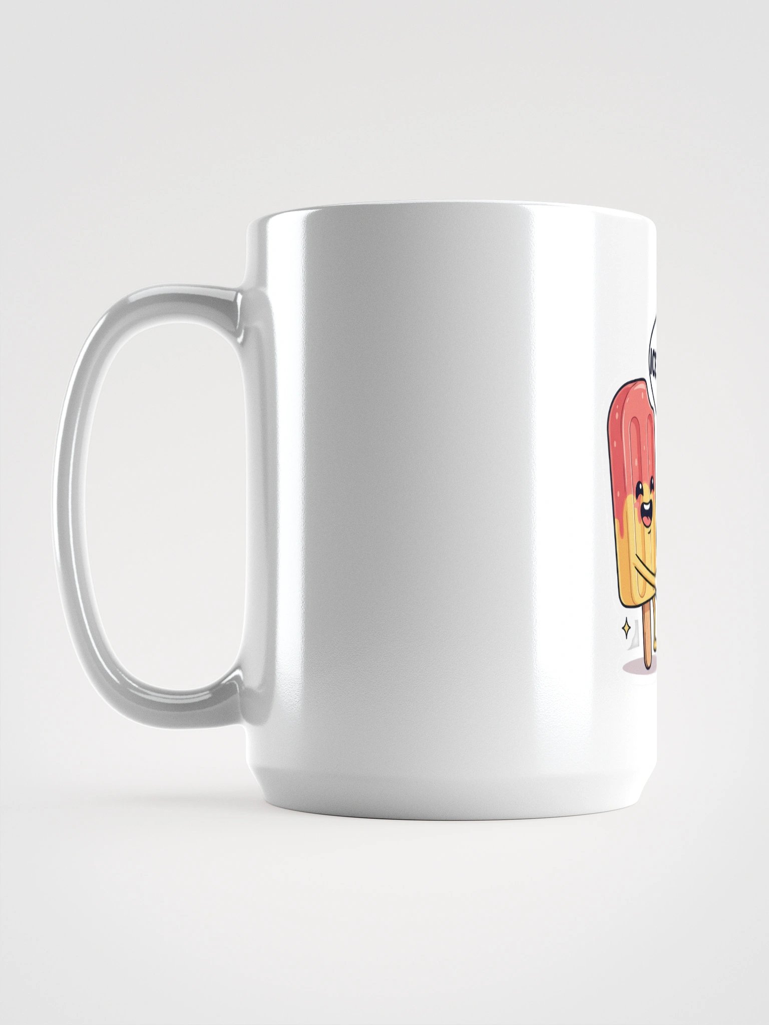 Ice to Meet You Mug product image (1)