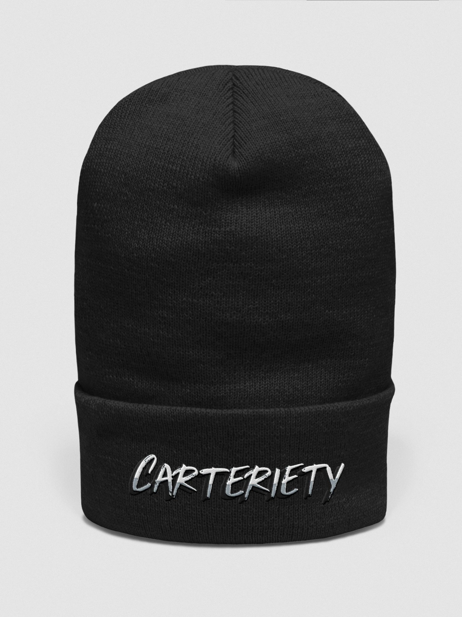 Carteriety Beanie product image (2)