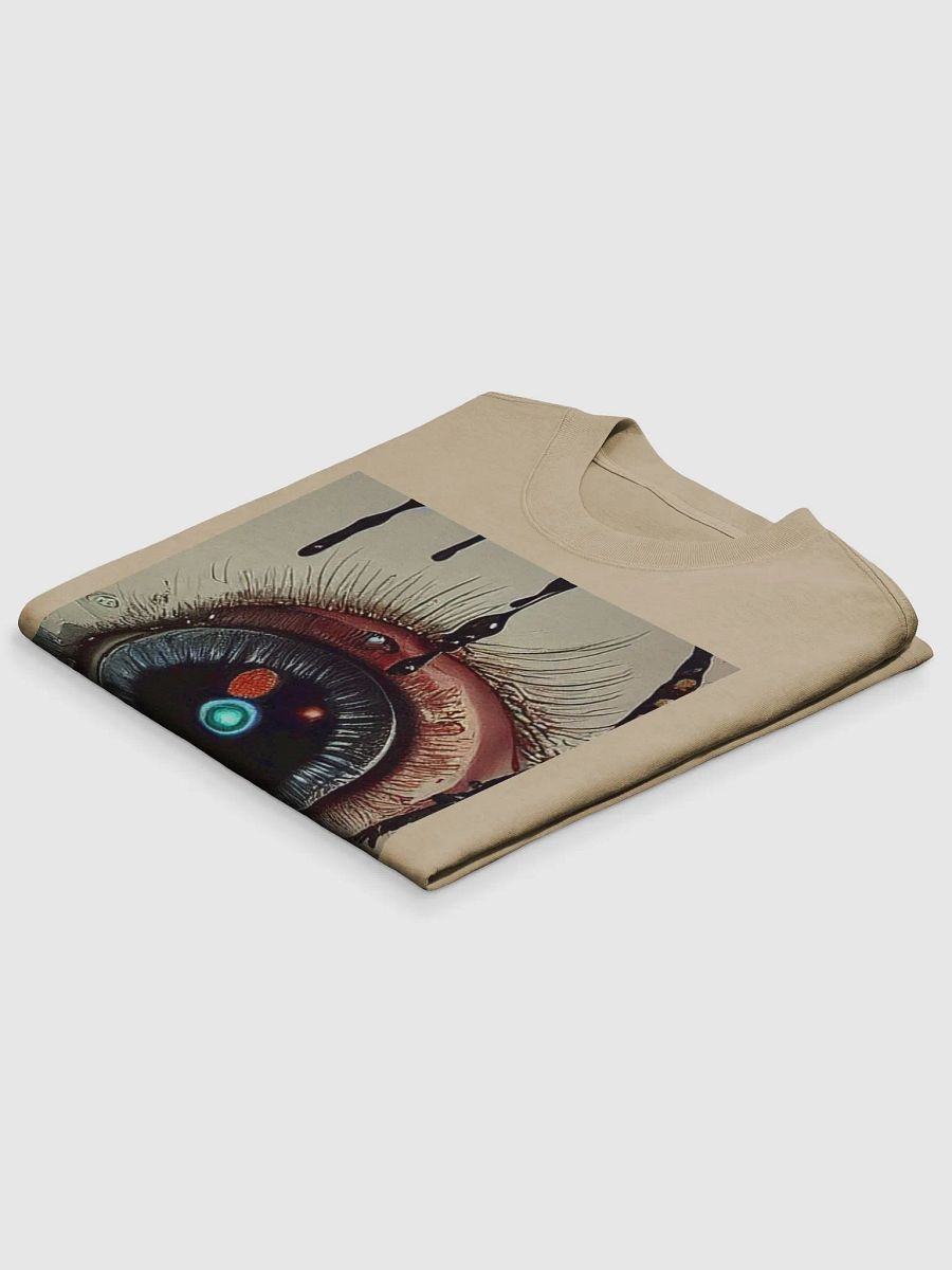 Eye. 100% Preshrunk cotton tee product image (4)