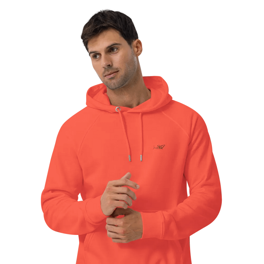 Sweat à capuche Squale product image (11)