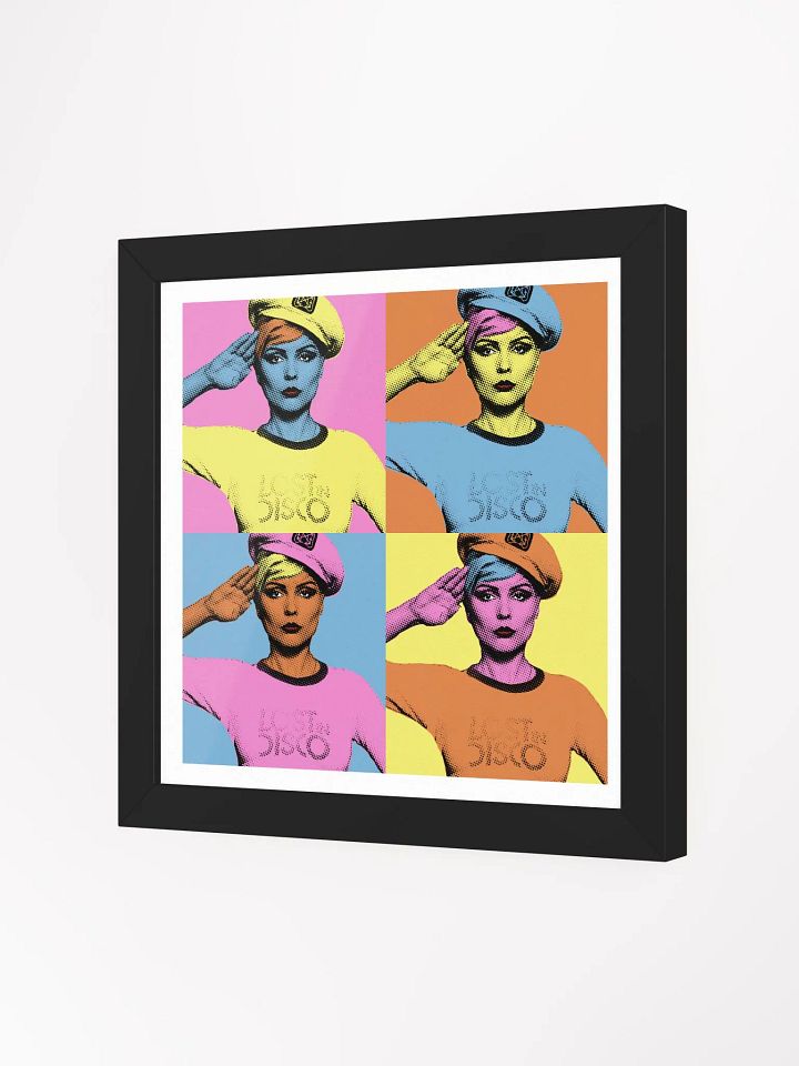 Pop Art Debbie 3 product image (2)