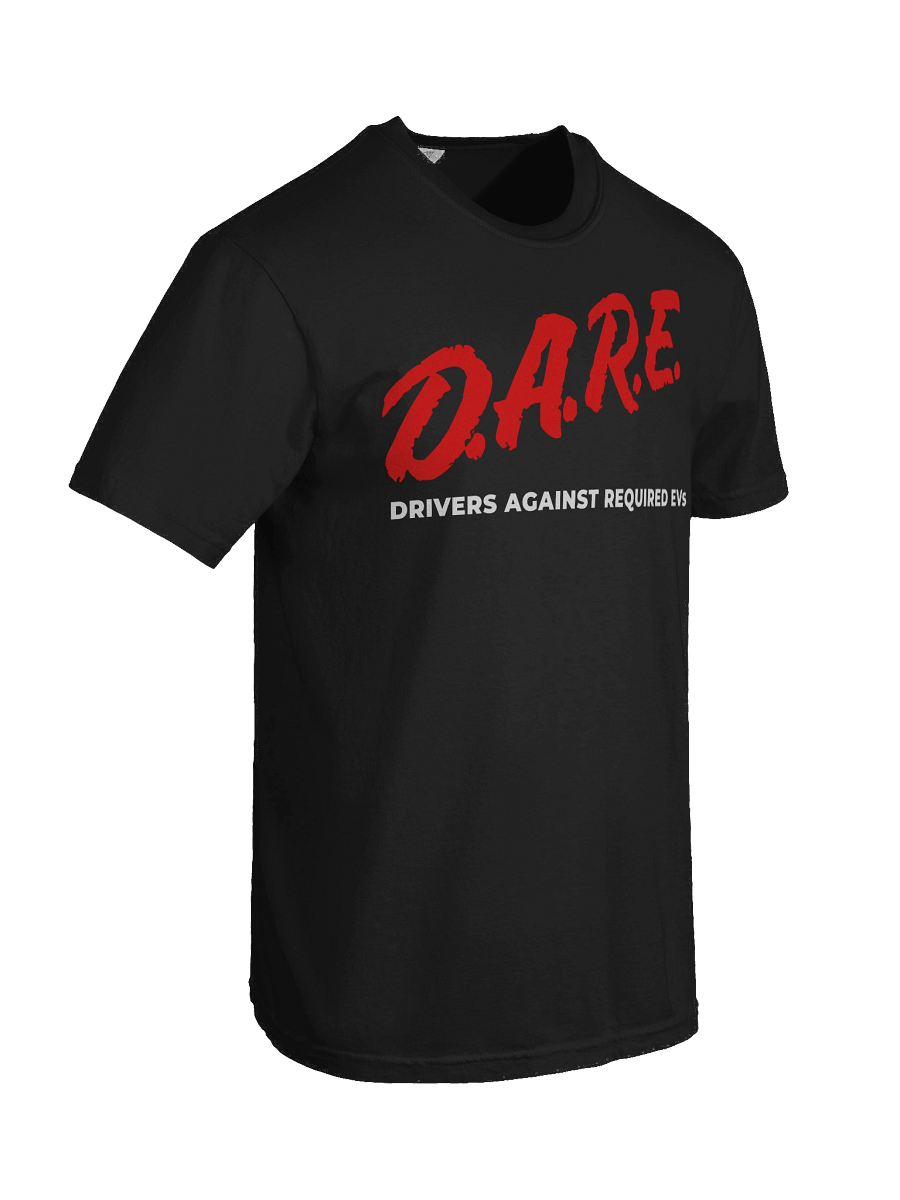DARE EV Comfort Tee product image (73)