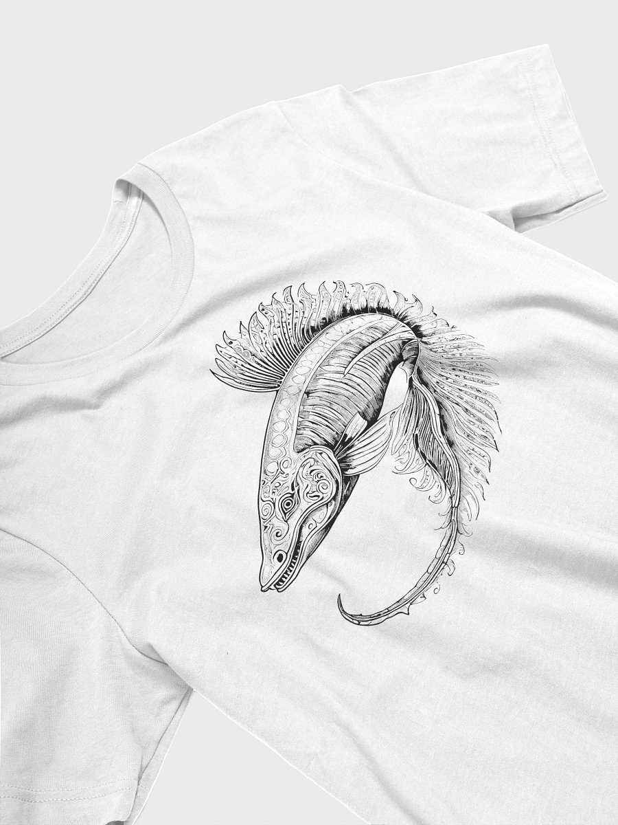 The Golden Fish T-Shirt product image (5)