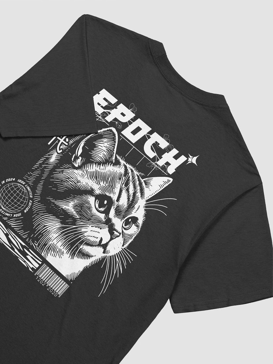 EPOCH 100K Tee product image (4)