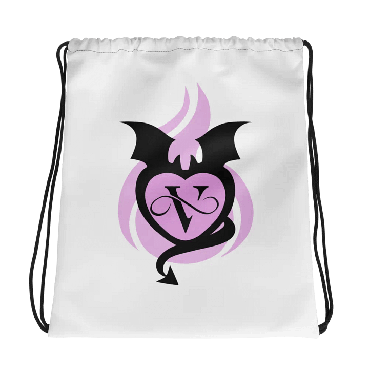 Oni's Signet Drawstring Bag product image (1)