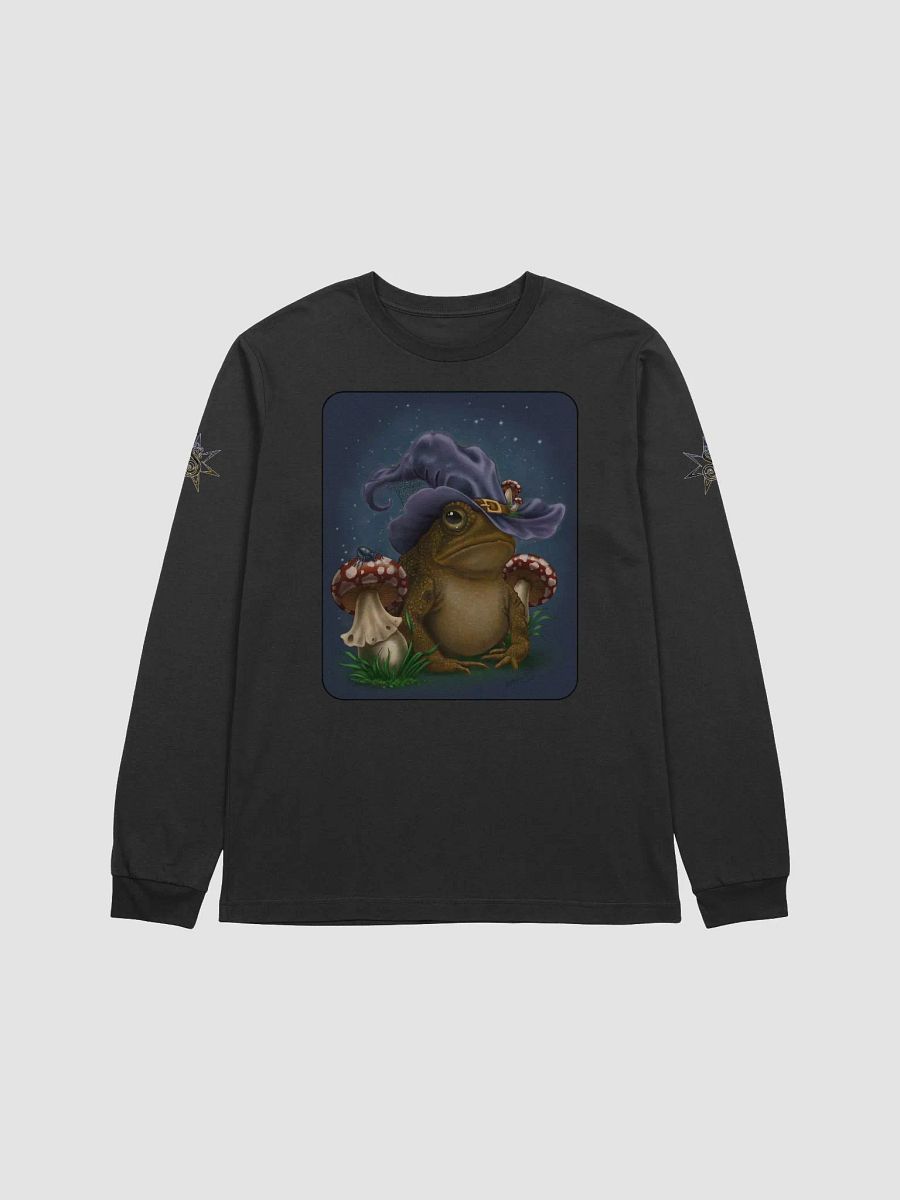 Enchanted Toad - SFA Long Sleeve Tee product image (11)