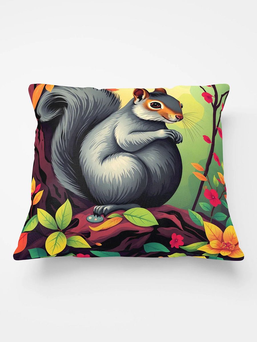 Dreamy Cloudscape Pillow product image (2)