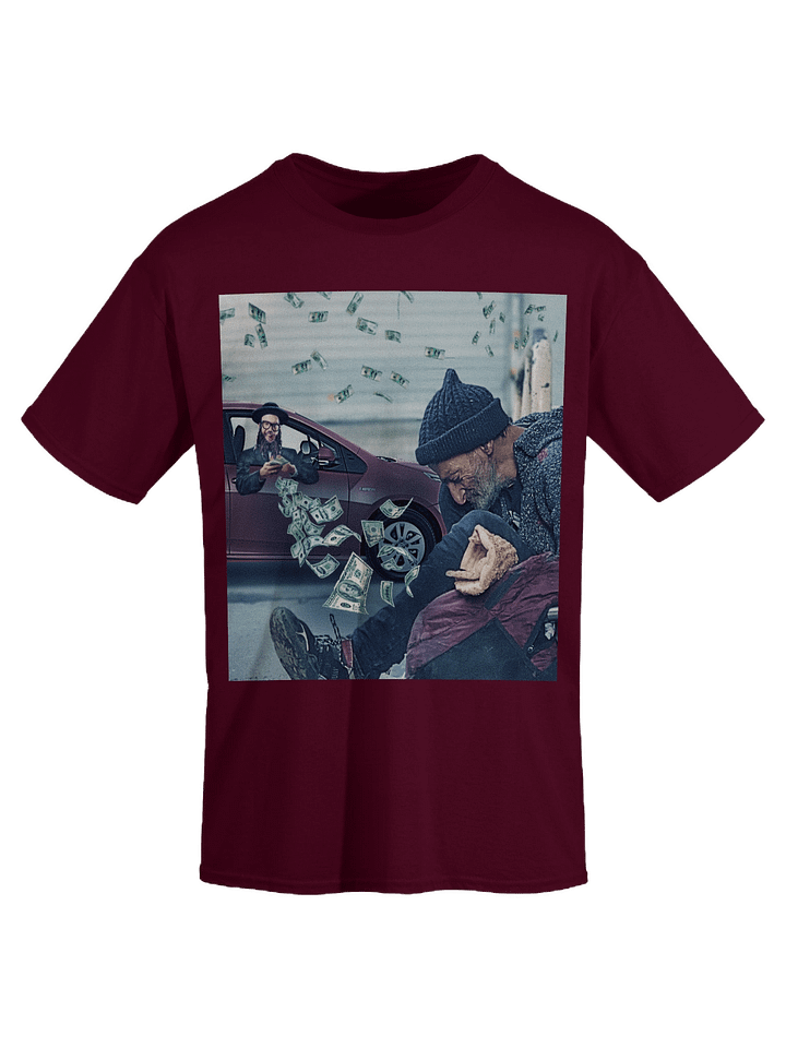 DRIVE-BY CHARITY product image (1)