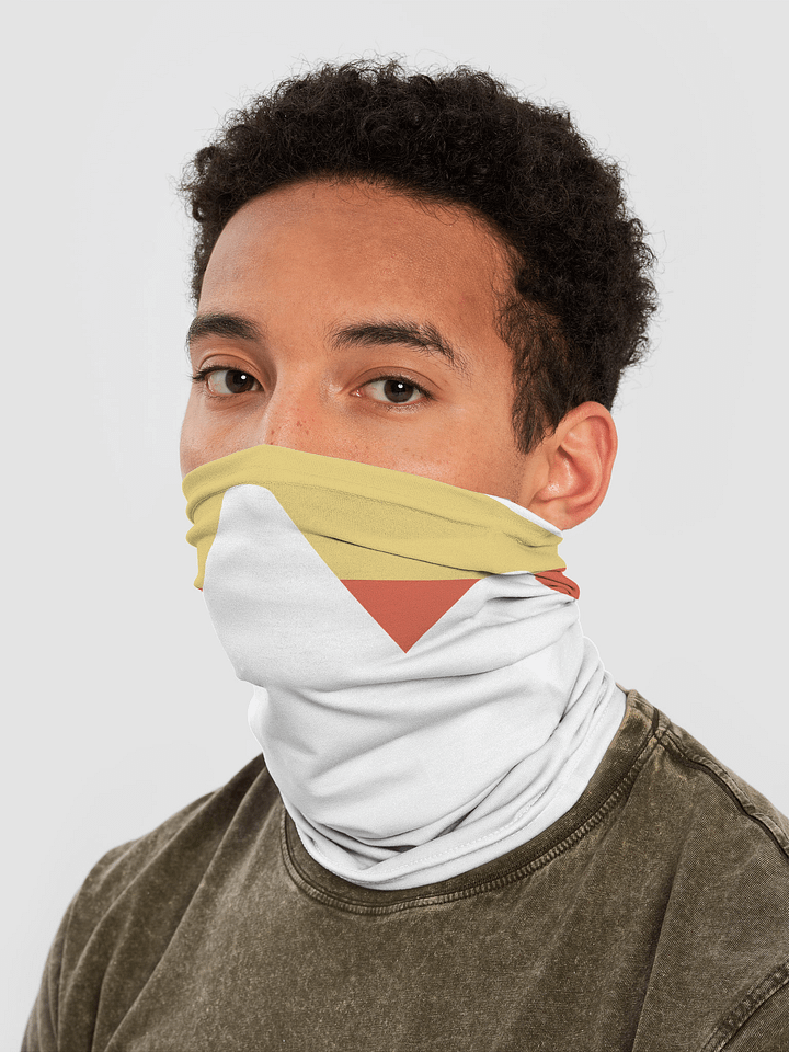 A Mediocre Gaiter product image (2)
