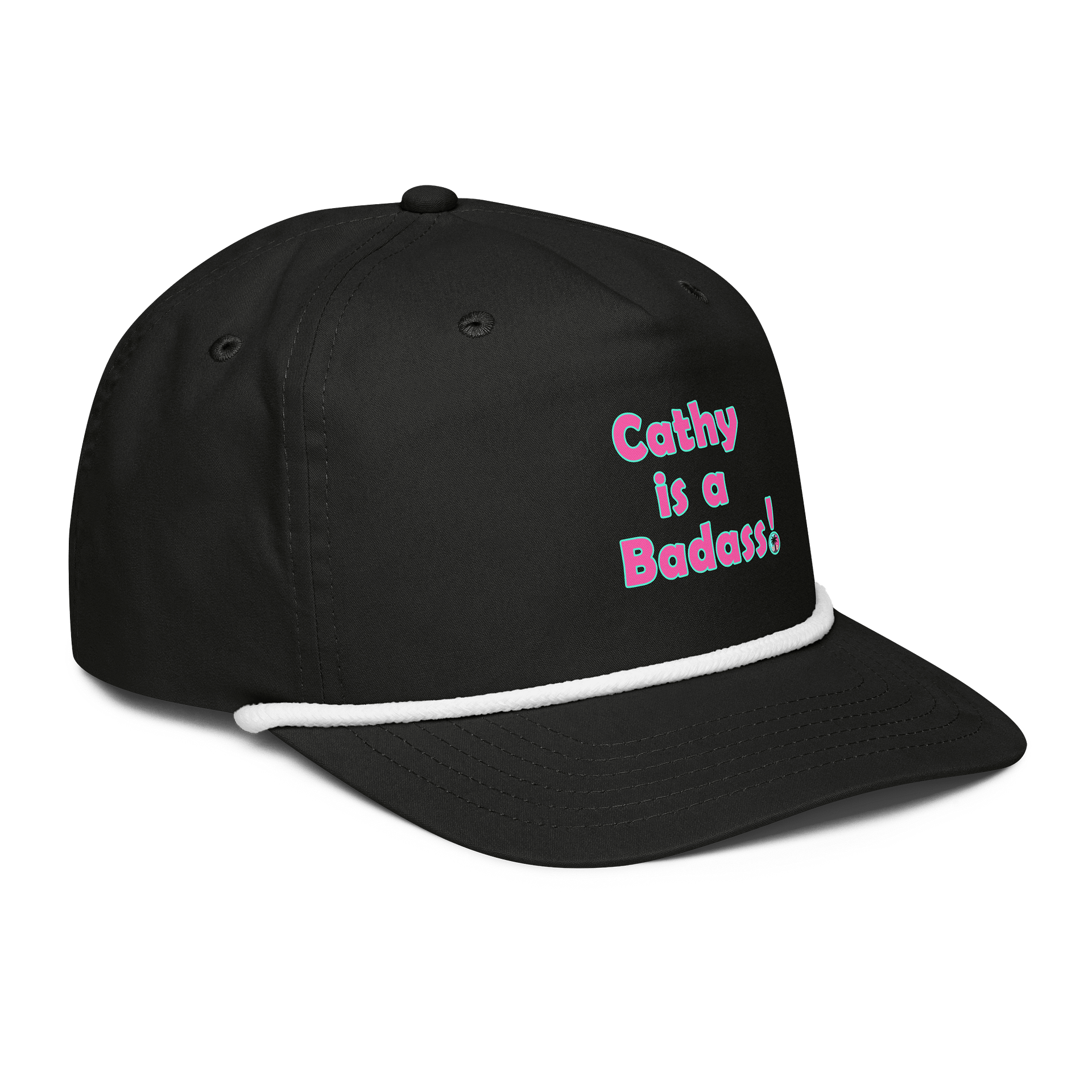 Cathy is a Badass Hat product image (4)