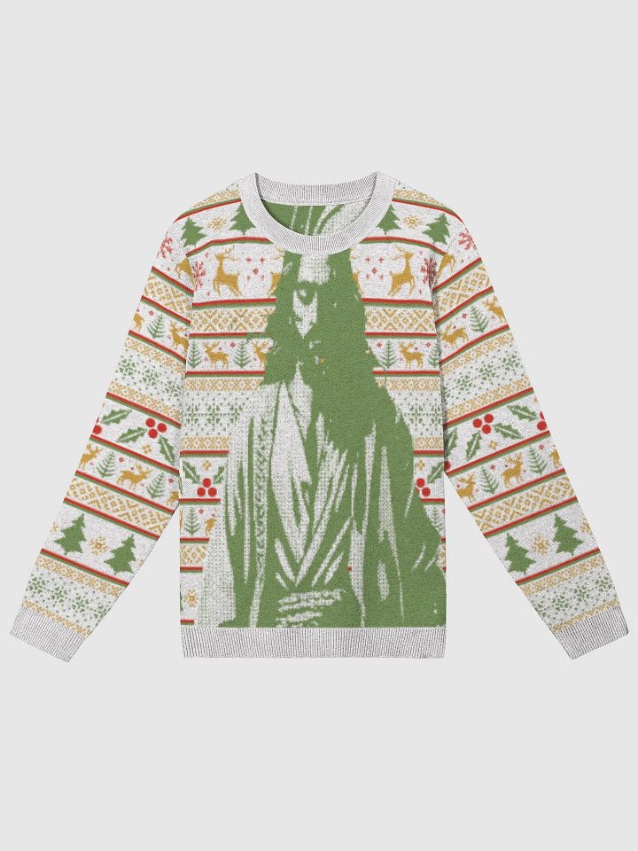 Jesus Sweat product image (4)