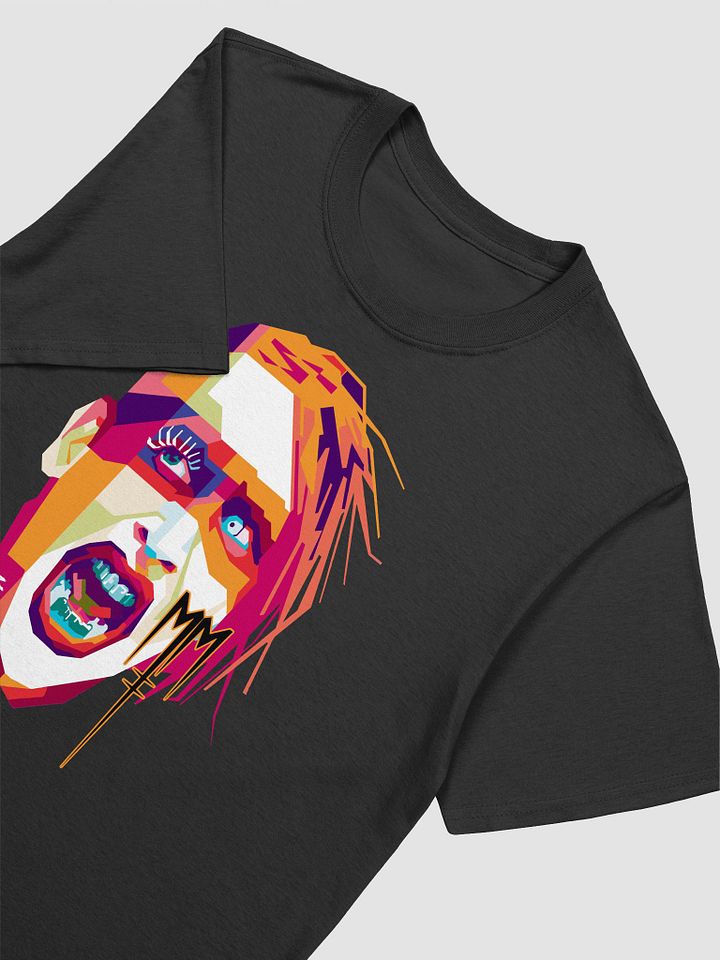 Marilyn Manson Unisex T-Shirt product image (2)