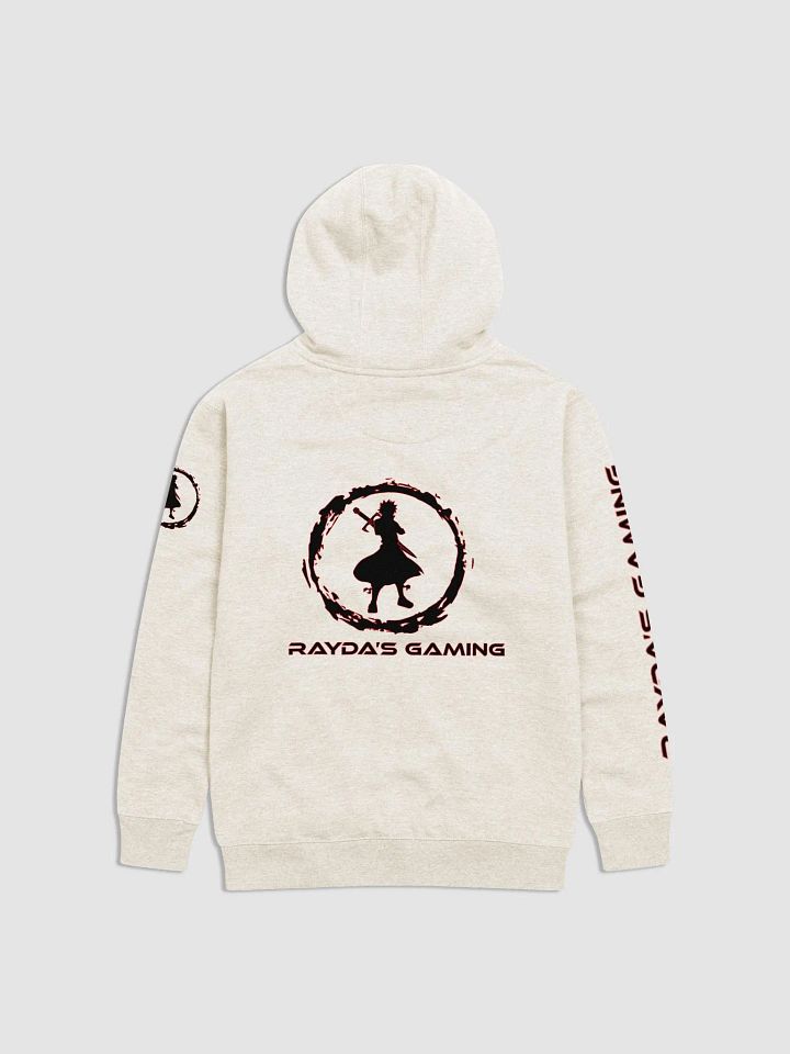 Rayda's Gaming Hoody product image (17)