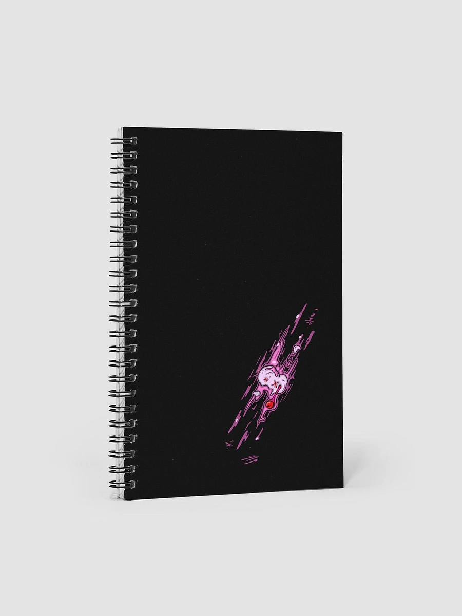 Brainspider Smoosh Notebook product image (1)