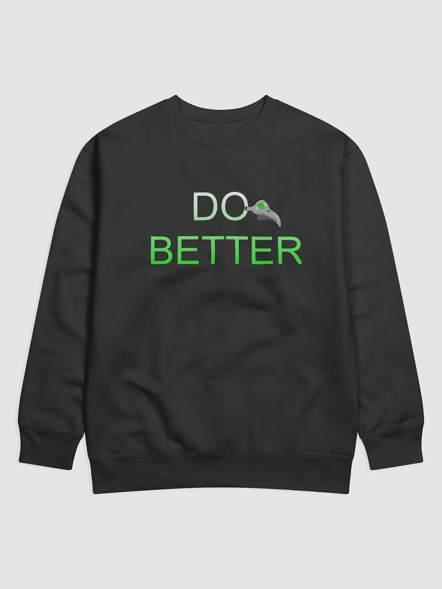 Do better long sleeve shirt product image (1)