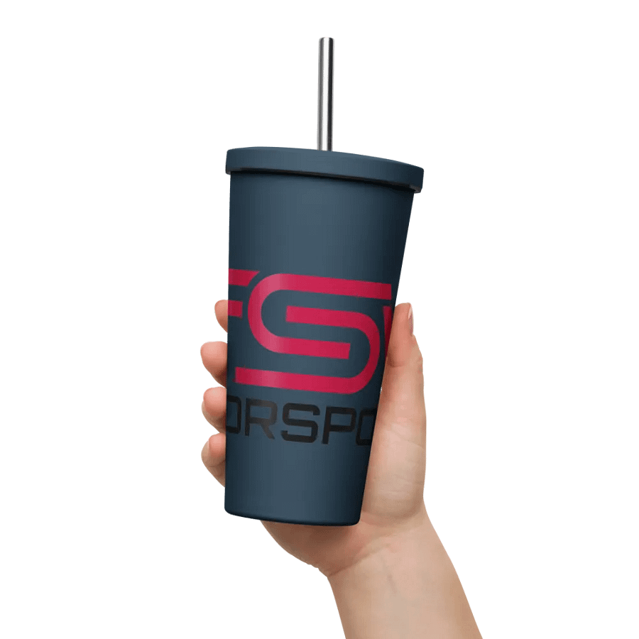 TSV Insulated Tumbler with a Twist product image (11)