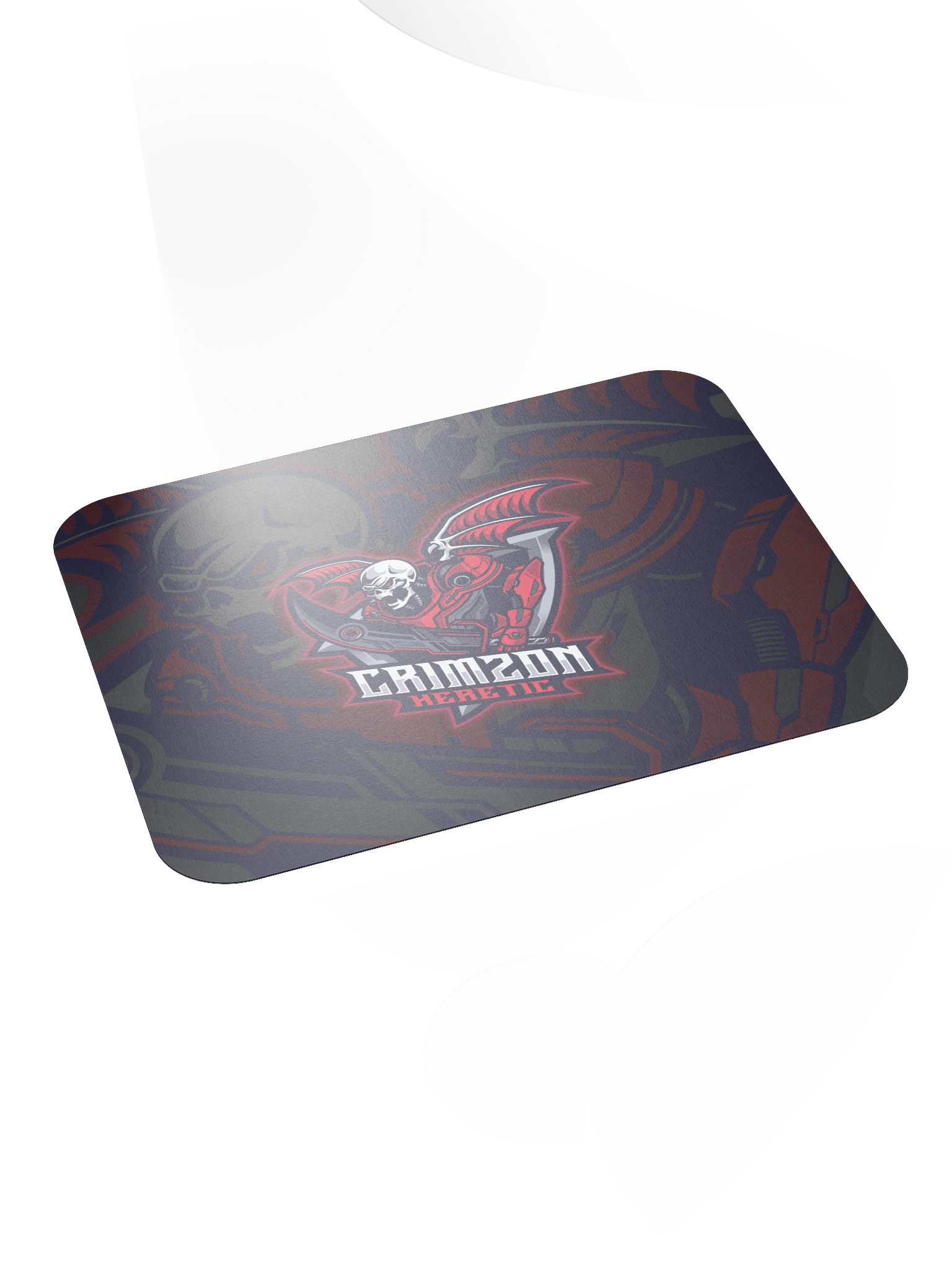 CrimzonHeretic Mouse Pad product image (4)