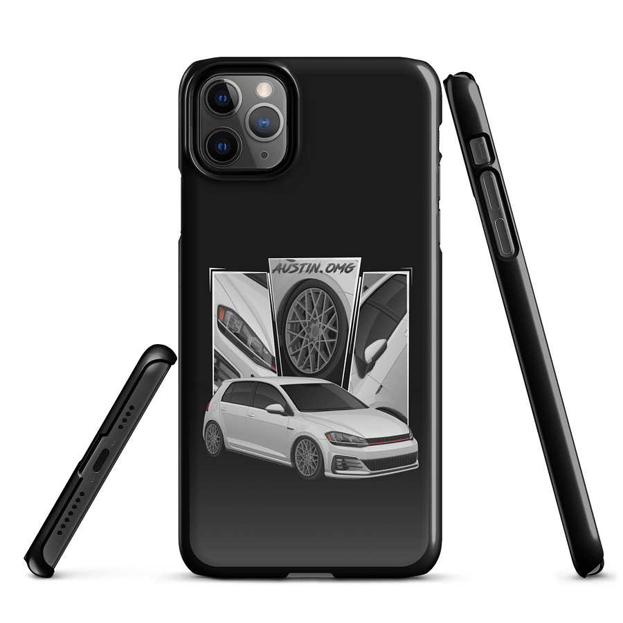 iphone case - austin.omg product image (5)