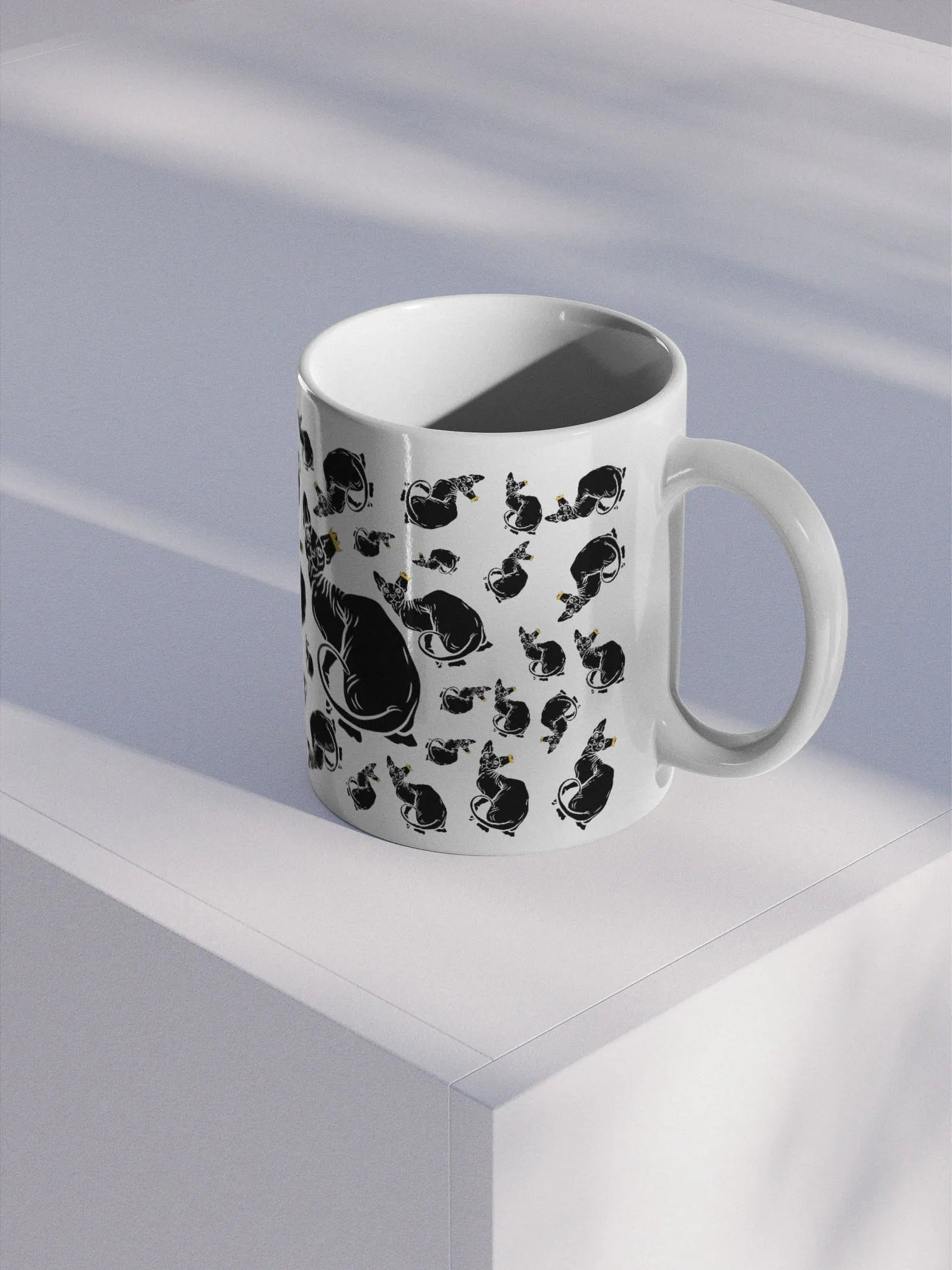 Bunch O' Steffano mug product image (2)