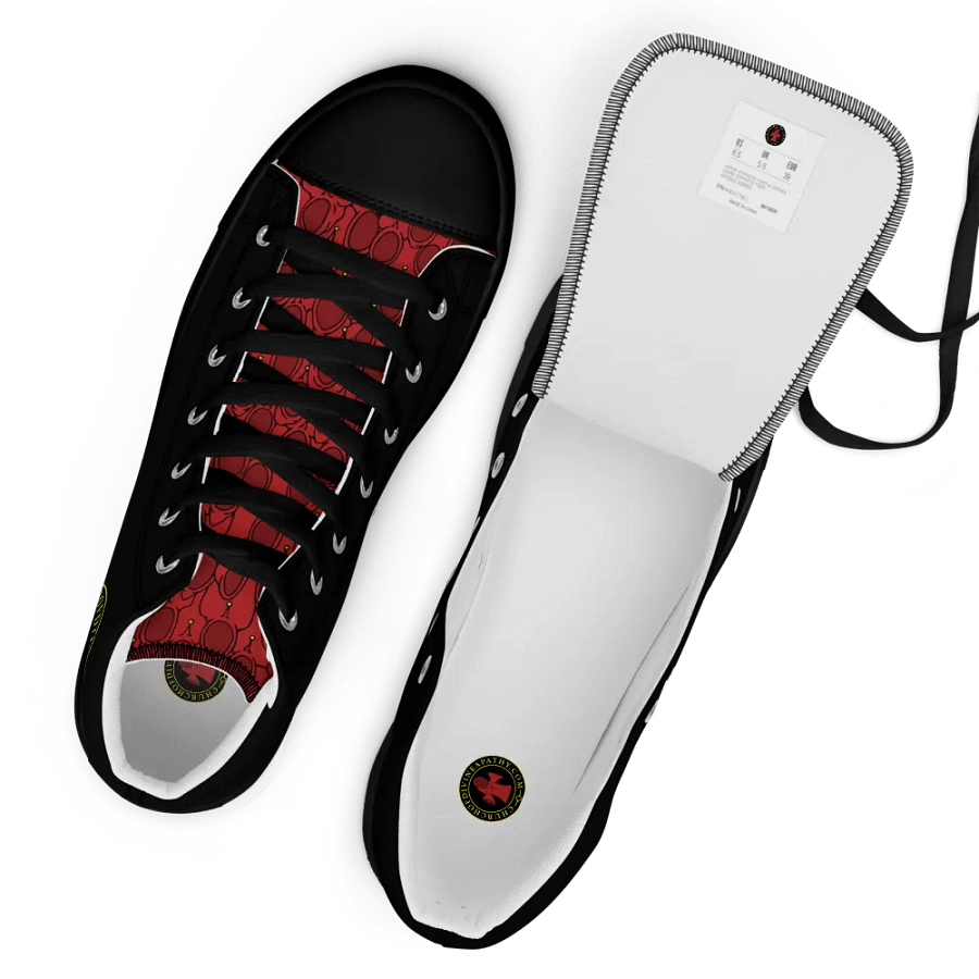 Cult All Stars Men's Shoes product image (4)