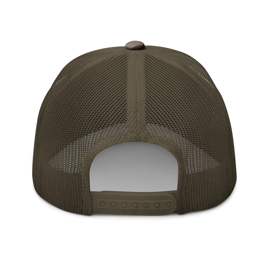Army of Gmodism Military Cap product image (2)