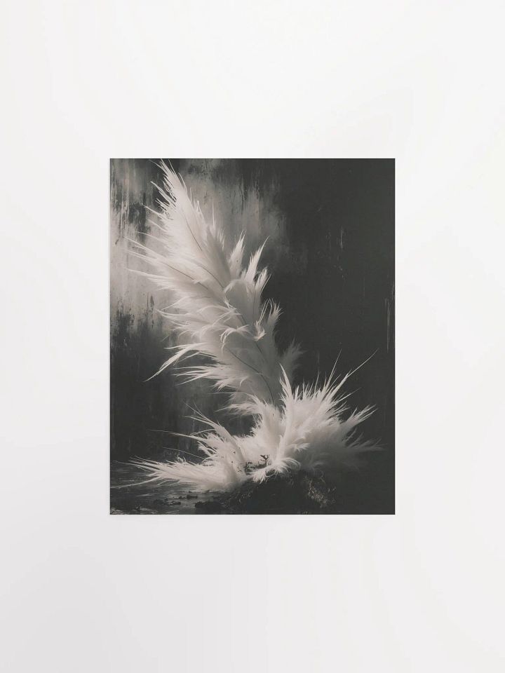 Whispering Feathers Poster product image (6)