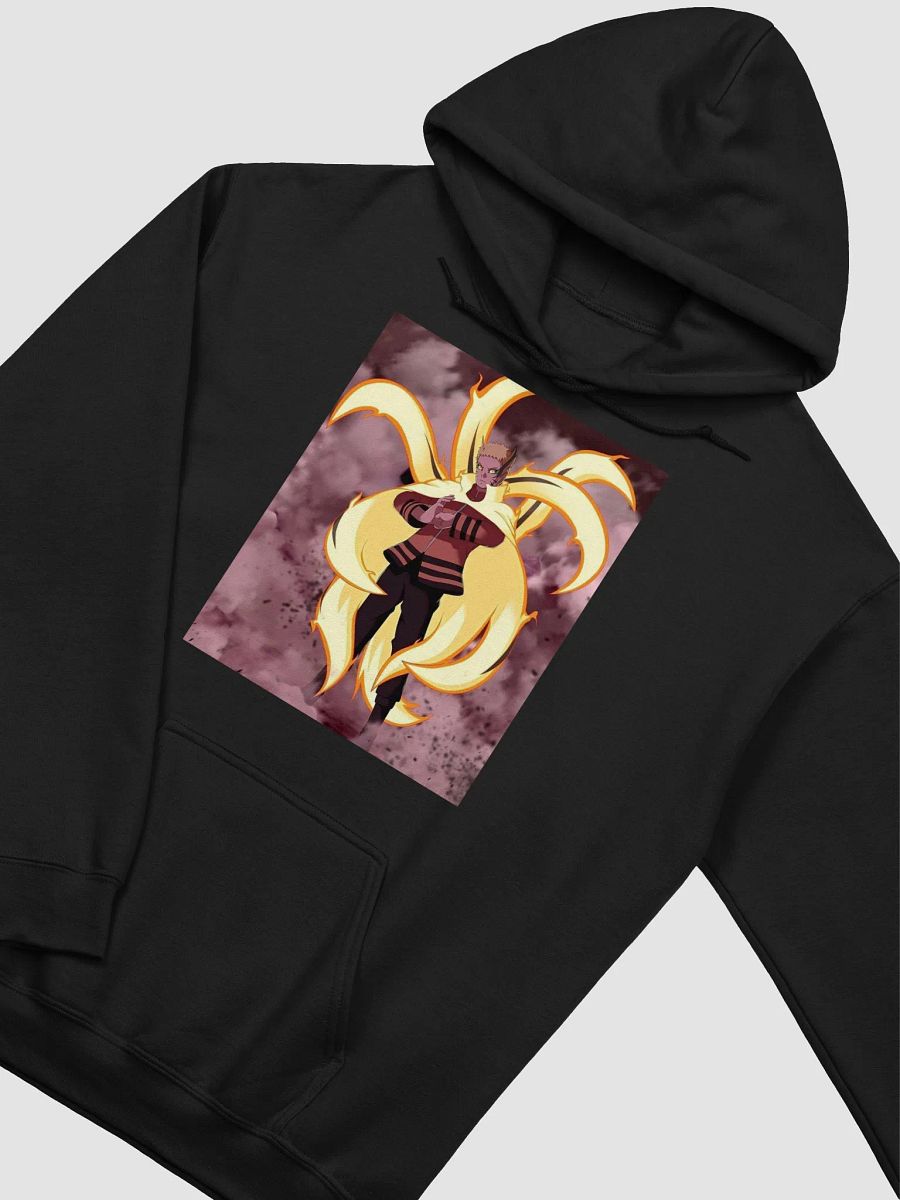 Barion Mode Naruto Hokage Unisex Hoodie product image (30)