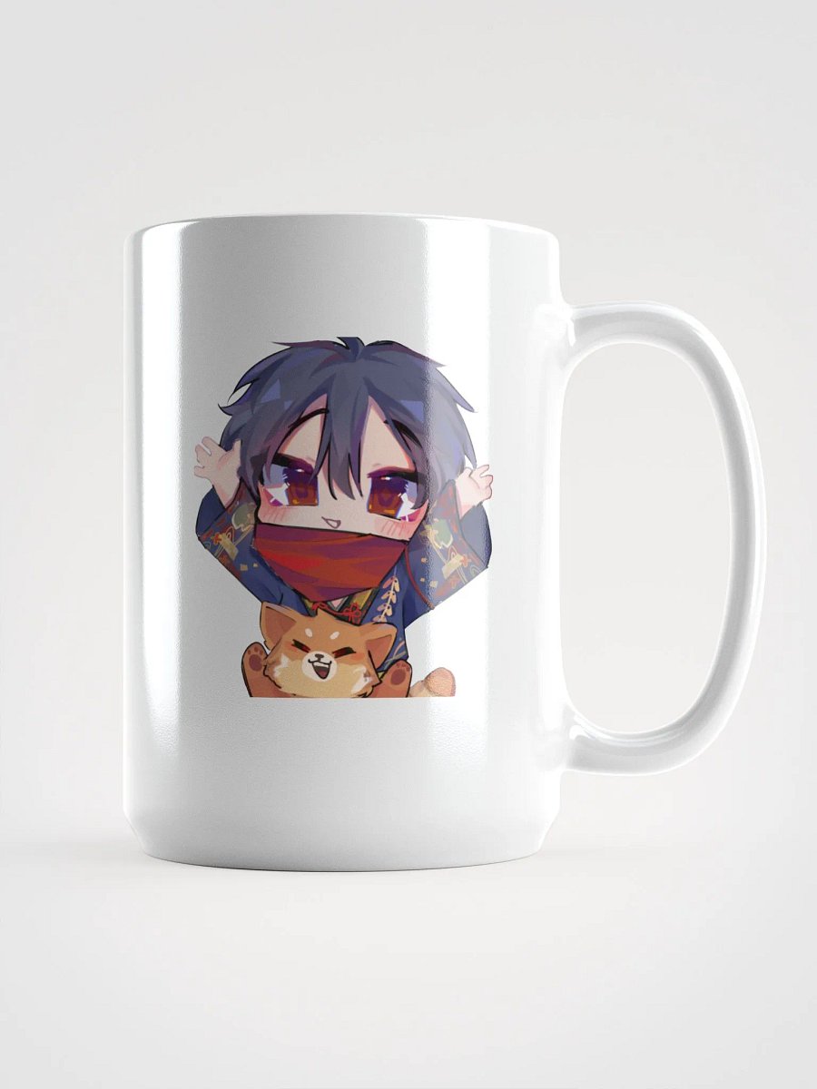 Dalmus and potato og mug product image (1)