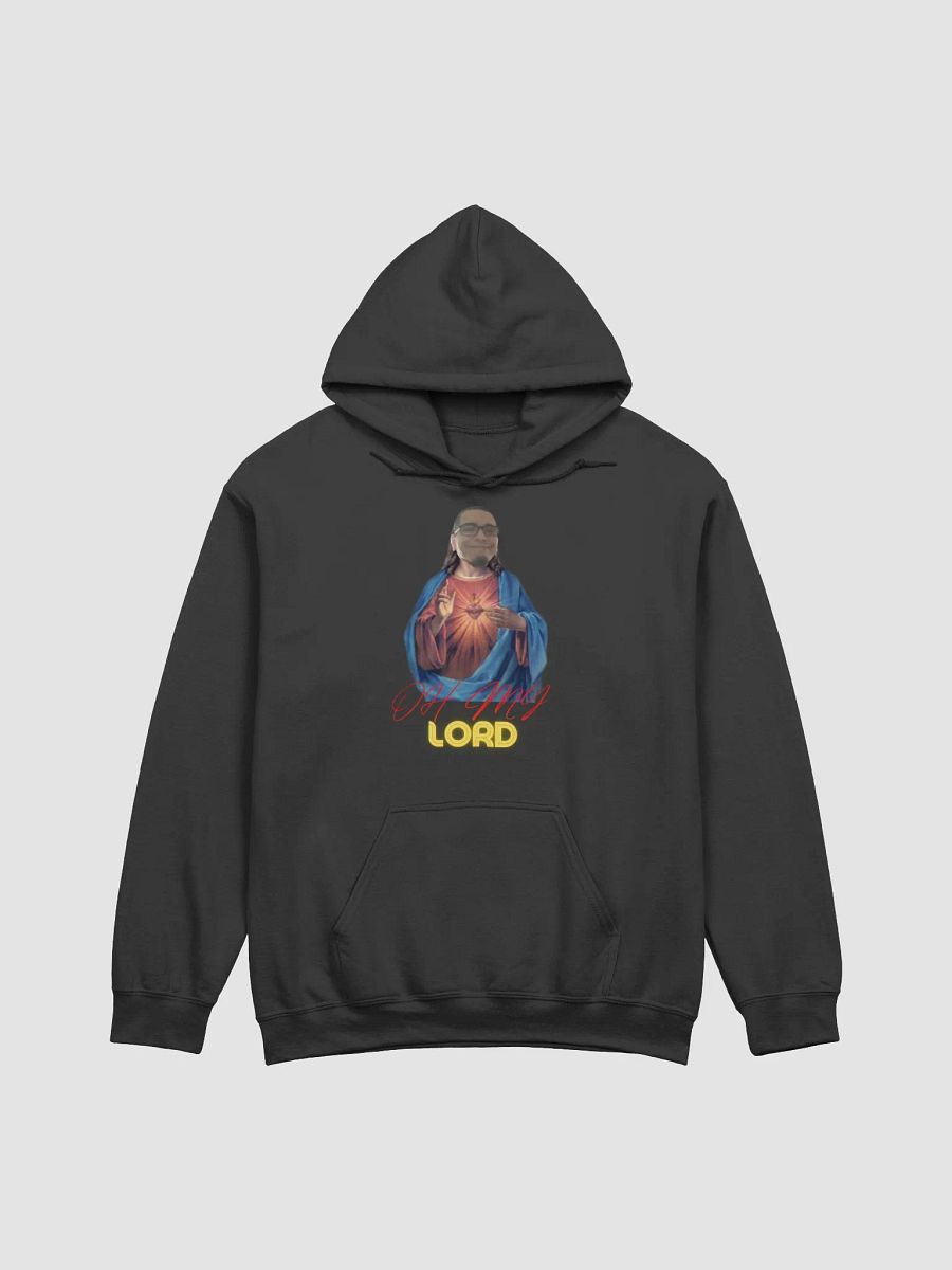 OML Hoodie product image (5)