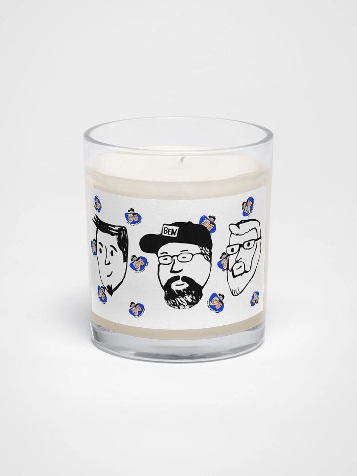 Rick and Matt Gaming Logo product image (1)