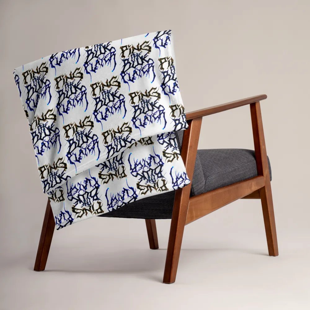 Ping The Blanket! product image (15)