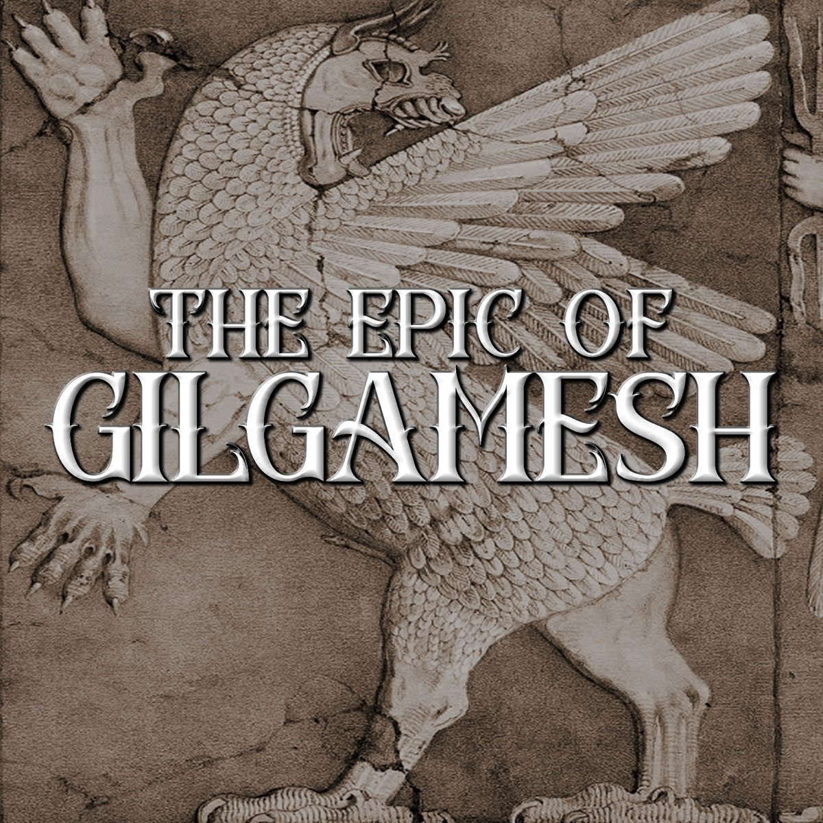 Epic Of Gilgamesh, The product image (1)