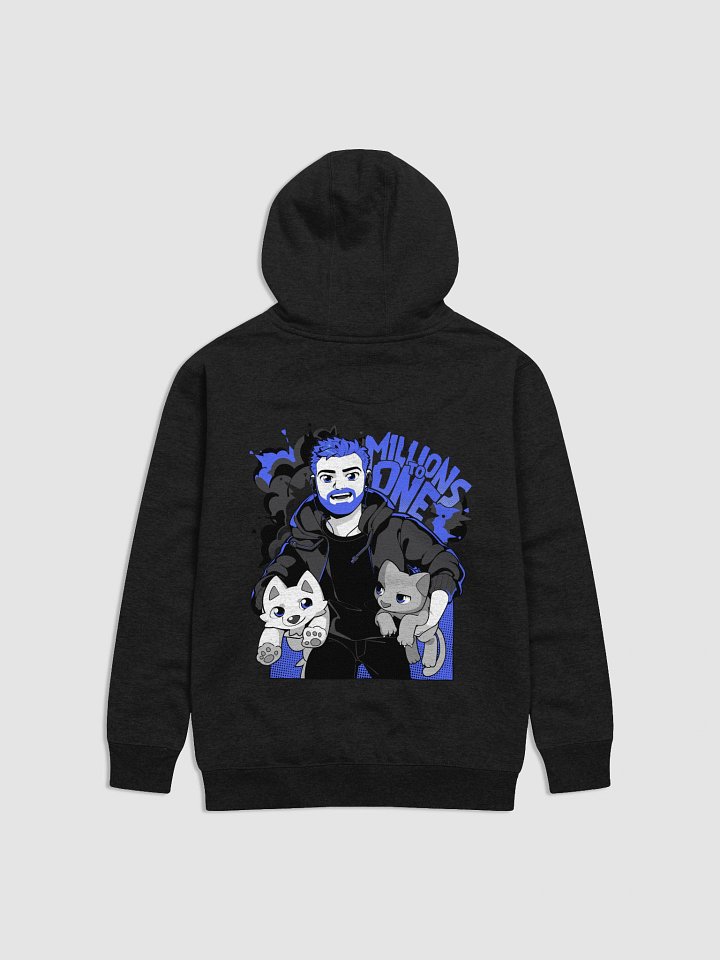 Perfect Companions Hoodie product image (2)