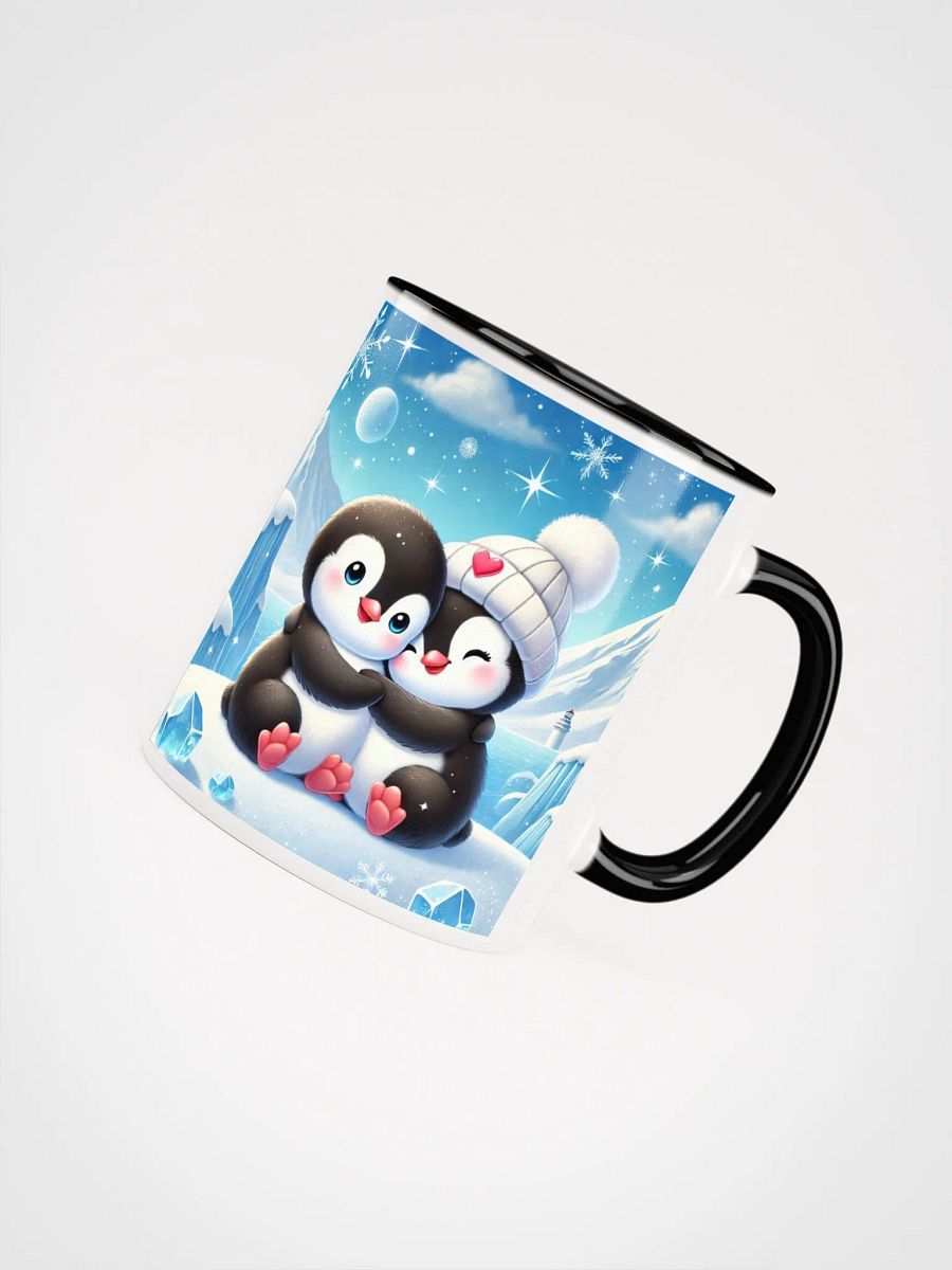 Arctic Love Ceramic Mug product image (57)