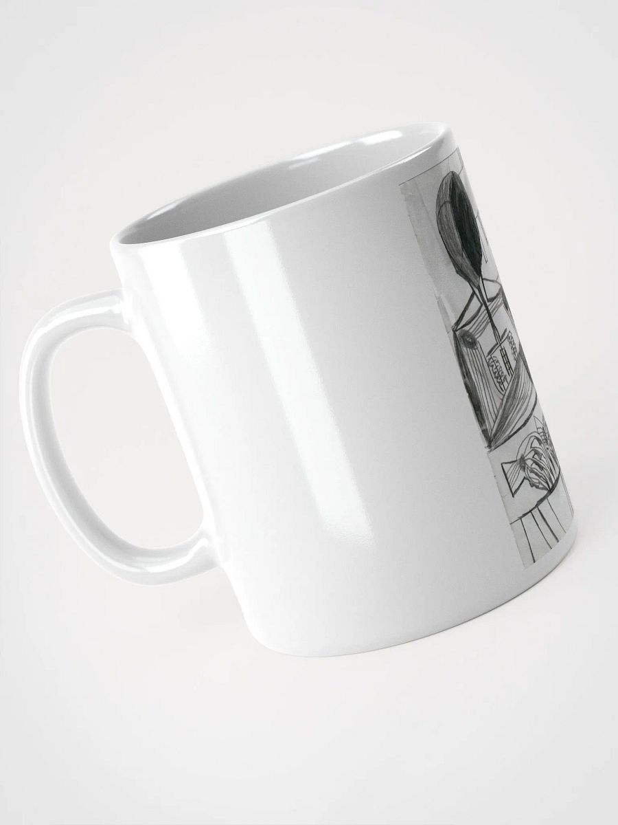 I don't want to study product image (8)