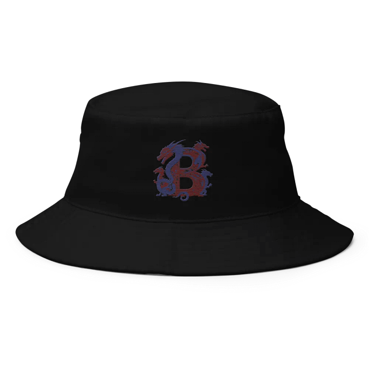 BUCKet hat product image (1)