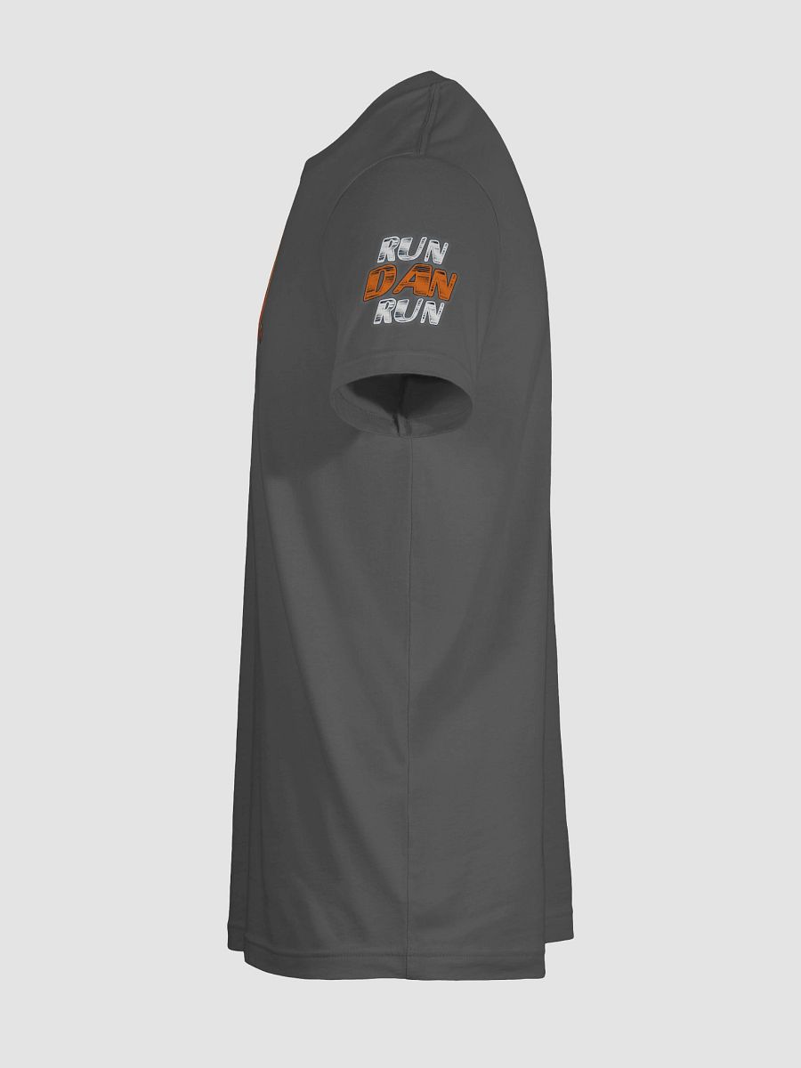 Run Heart tee product image (11)